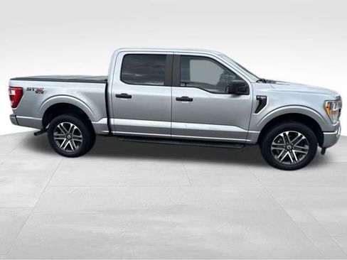 Used 2021 Ford F150 XL w/ STX Appearance Package AWD/4WD image 6