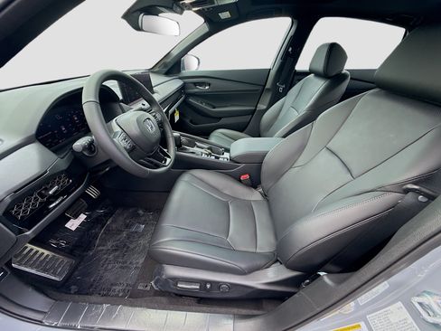 New 2026 Honda Accord Sport image 16
