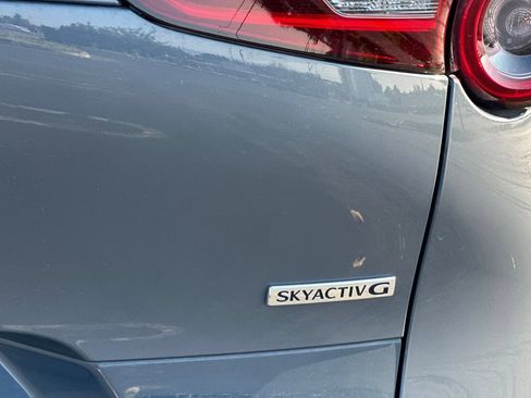 Used 2022 MAZDA CX-30 AWD 2.5 S w/ Preferred Package image 50