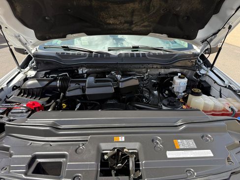 Used 2017 Ford F350 XL w/ Power Equipment Group RWD image 20