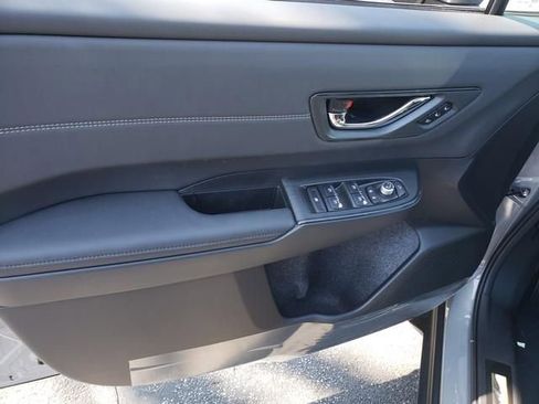 New 2026 Subaru Outback Touring XT image 11