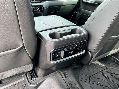 Used 2023 Chevrolet Silverado 1500 LTZ w/ Technology Package RWD image 24