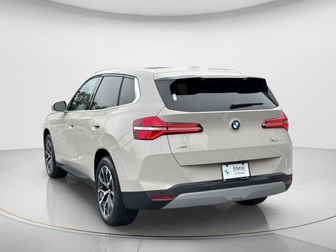 New 2026 BMW X3 xDrive30 image 11