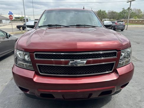 Used 2008 Chevrolet Avalanche LS image 4