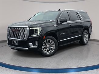 Used 2021 GMC Yukon Denali video 1