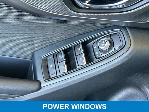Used 2023 Subaru WRX Premium AWD/4WD image 11
