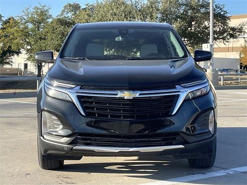 Used 2024 Chevrolet Equinox LT image 7