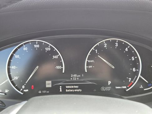 Used 2020 BMW X3 xDrive30i w/ Convenience Package AWD/4WD image 17