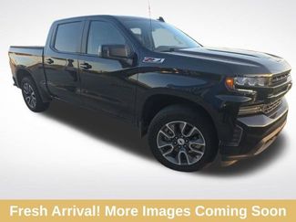 Used 2021 Chevrolet Silverado 1500 RST w/ Z71 Off-Road Package 360° Tour