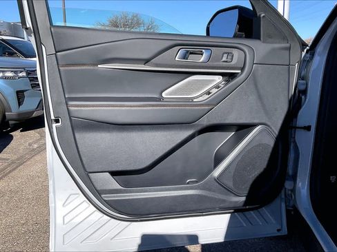 New 2026 Ford Explorer Tremor w/ Tremor Ultimate Package image 10