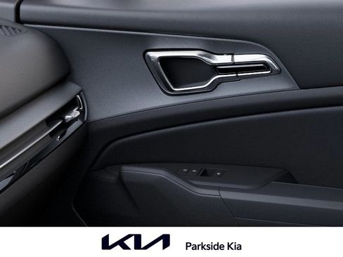 New 2026 Kia Sportage S AWD/4WD image 25