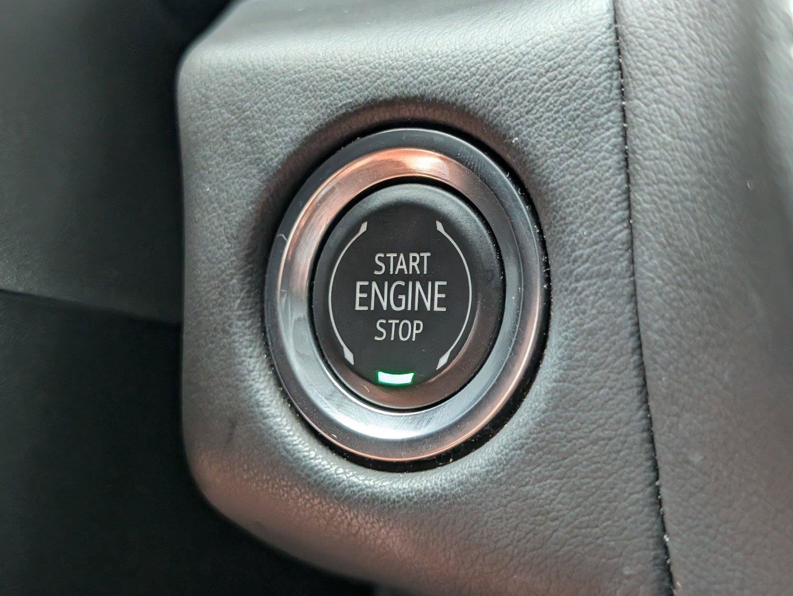 Used 2024 Chevrolet Tahoe Z71 w/ Luxury Package AWD/4WD image 26