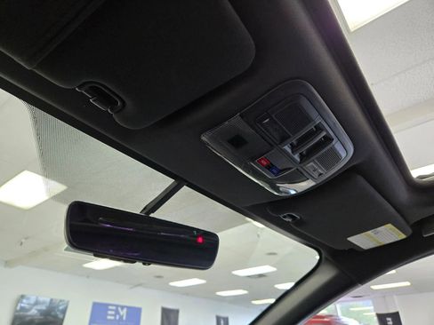 Used 2020 Subaru WRX Limited image 32