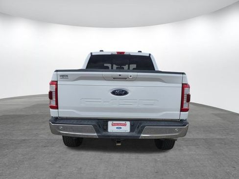 Certified 2022 Ford F150 Lariat w/ Trailer Tow Package image 5