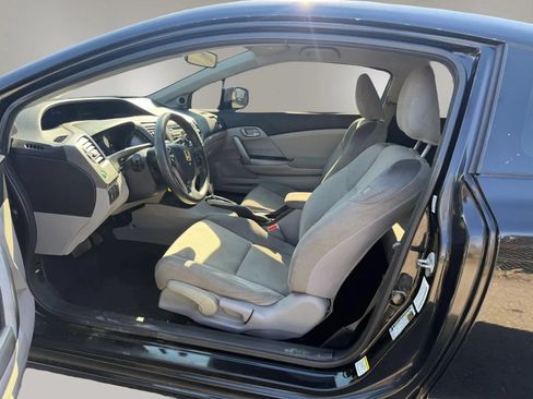 Used 2012 Honda Civic LX image 23
