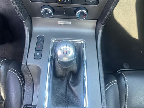 Used 2013 Ford Mustang GT Premium w/ Security Pkg image 18