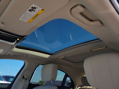 Certified 2023 Mercedes-Benz S 580 4MATIC Sedan image 35