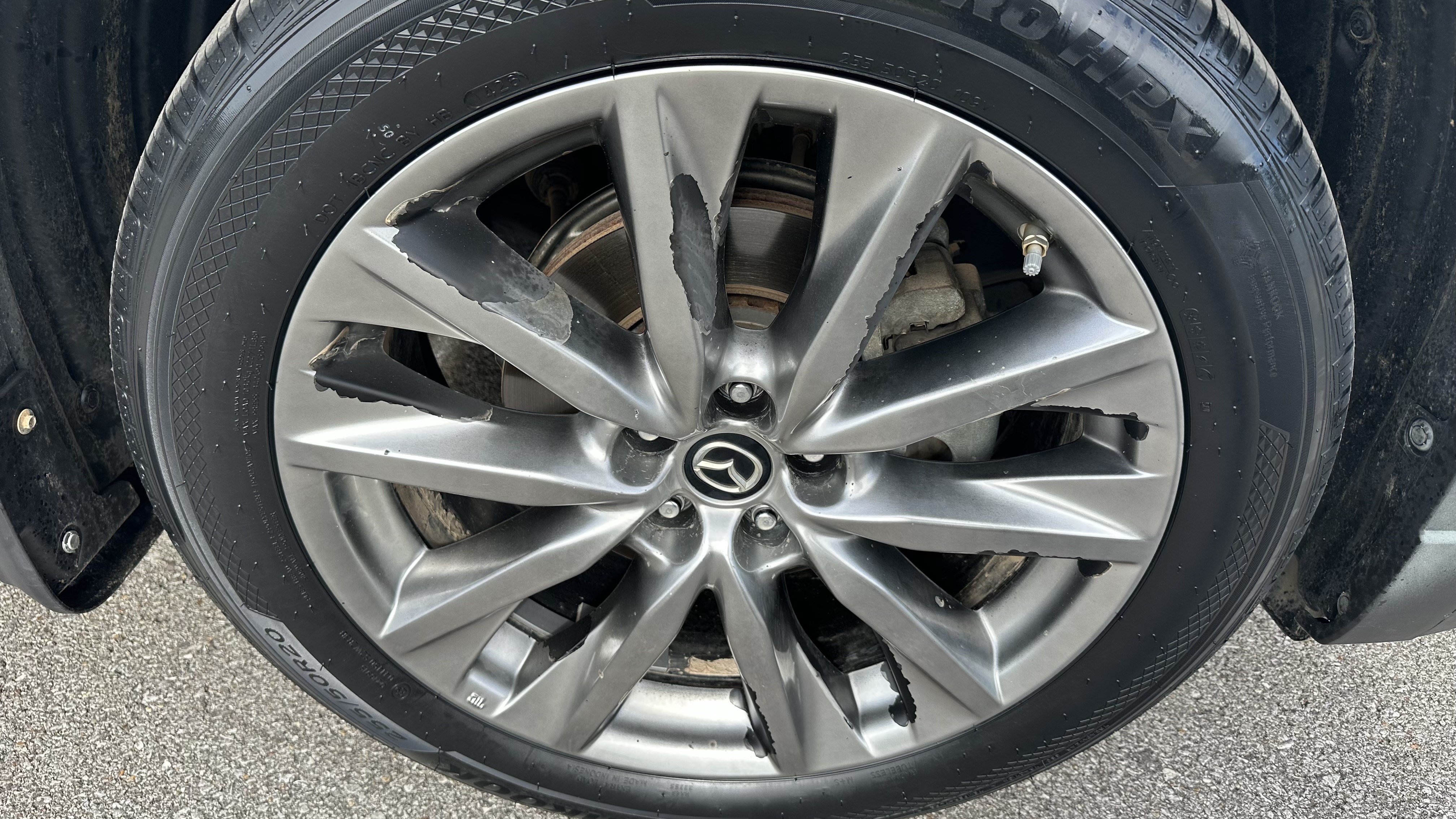Used 2019 MAZDA CX-9 Grand Touring AWD/4WD image 15