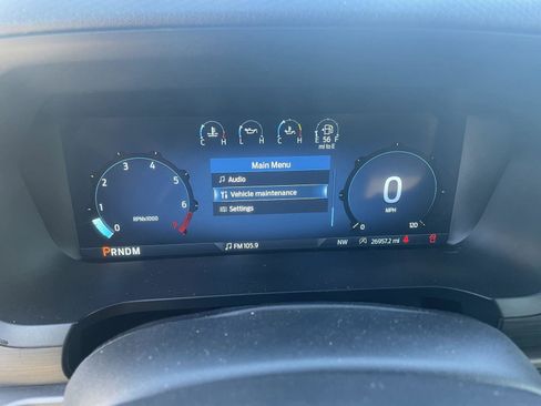 Used 2024 Ford F150 XLT w/ Tow/Haul Package image 16