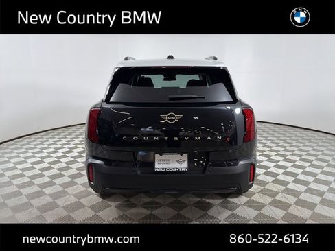 Certified 2025 MINI Cooper Countryman S image 6