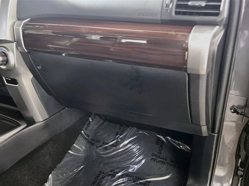 Used 2022 Toyota 4Runner Limited RWD image 35