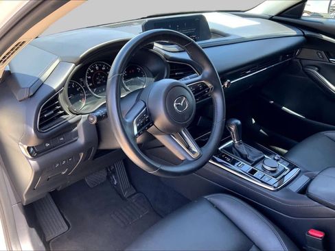 Used 2025 MAZDA CX-30 AWD 2.5 S w/ Preferred Package image 16