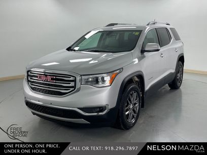 Used 2019 GMC Acadia SLT