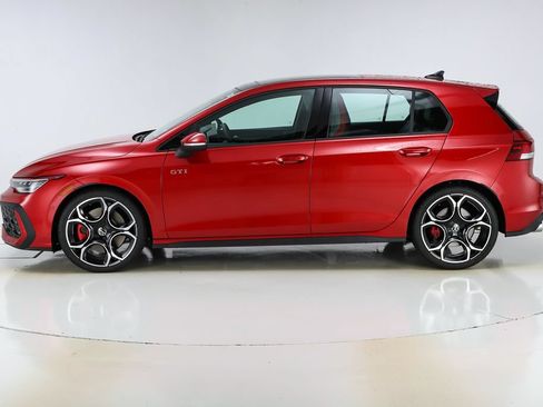 New 2026 Volkswagen GTI Autobahn FWD image 39