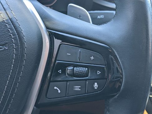 Used 2021 BMW 540i image 20