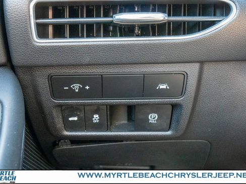 Used 2023 Hyundai Sonata SEL image 27