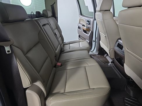 Used 2018 GMC Sierra 1500 SLT image 35