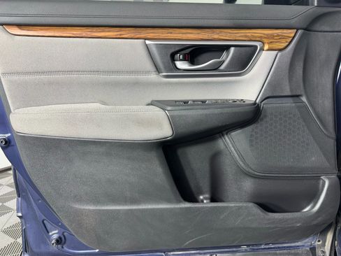 Used 2019 Honda CR-V EX image 39