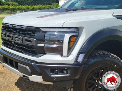 New 2026 Ford F150 Raptor AWD/4WD image 11