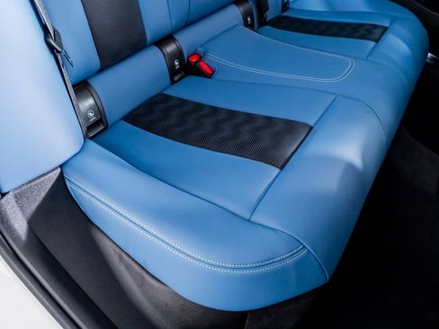 Used 2026 BMW M3 Competition image 34