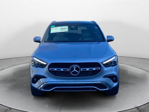 New 2026 Mercedes-Benz GLA 250 4MATIC image 2