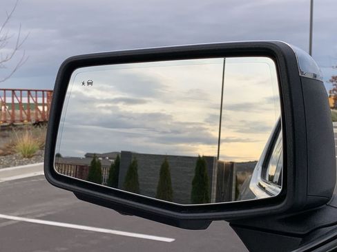 Used 2023 GMC Sierra 1500 Denali Ultimate image 15