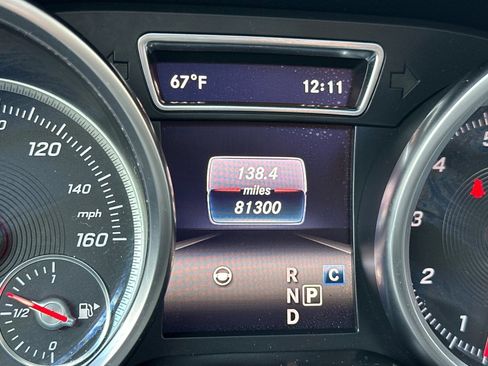 Used 2018 Mercedes-Benz GLS 550 4MATIC image 21