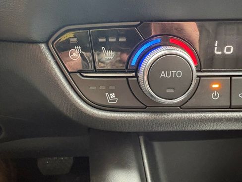 Used 2019 MAZDA MAZDA6 Grand Touring Reserve image 23