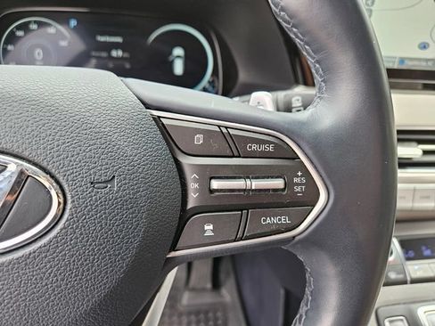 Used 2021 Hyundai Palisade Limited FWD image 24