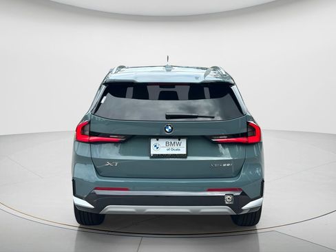 New 2026 BMW X1 xDrive28i w/ Convenience Package AWD/4WD image 6