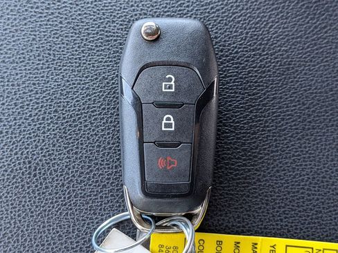 Certified 2023 Ford F150 XL w/ STX Appearance Package image 29