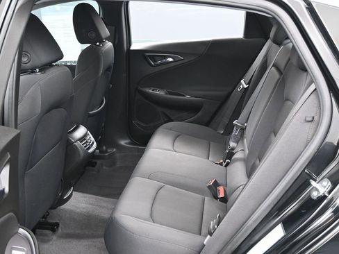 Used 2023 Chevrolet Malibu LT image 31