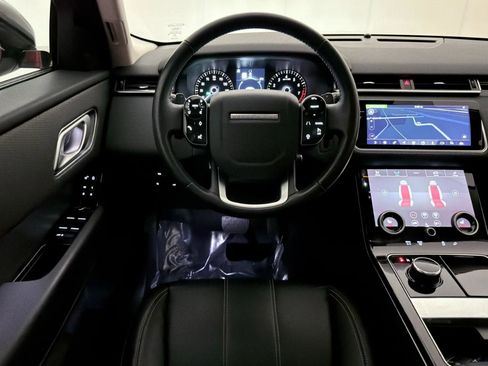 Used 2020 Land Rover Range Rover Velar S AWD/4WD image 30
