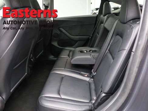 Used 2021 Tesla Model Y Performance image 16