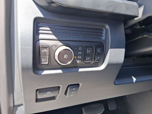 New 2025 Ford F250 Lariat w/ Lariat Ultimate Package image 13