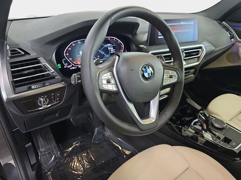 Used 2024 BMW X3 sDrive30i w/ Convenience Package image 19