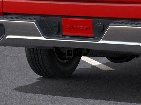 New 2025 Chevrolet Silverado 1500 LT image 14