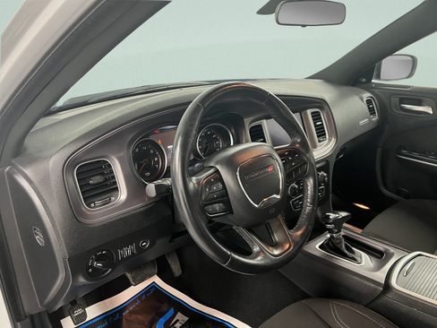 Used 2023 Dodge Charger SXT w/ Cold Weather Package RWD image 12