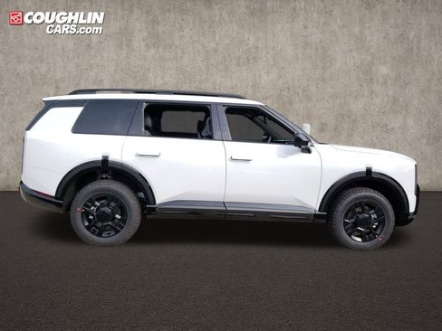 New 2027 Kia Telluride SX Prestige X-Pro image 10