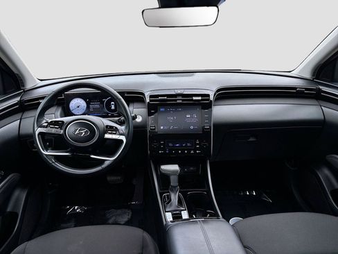 Used 2022 Hyundai Tucson SEL w/ Convenience Package FWD image 23